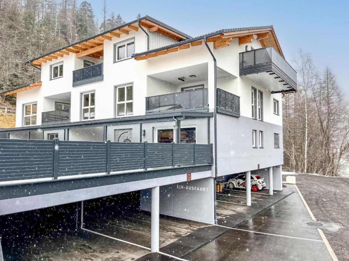 Apartment Apart Edi By Interhome Ленгенфельд Екстер'єр фото