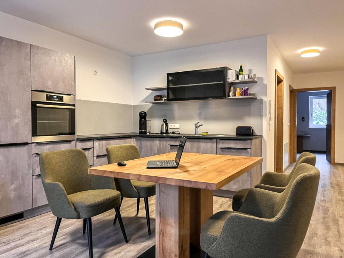 Apartment Apart Edi By Interhome Ленгенфельд Екстер'єр фото