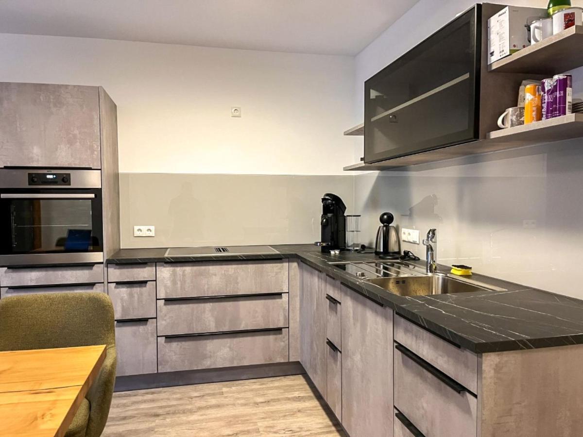Apartment Apart Edi By Interhome Ленгенфельд Екстер'єр фото