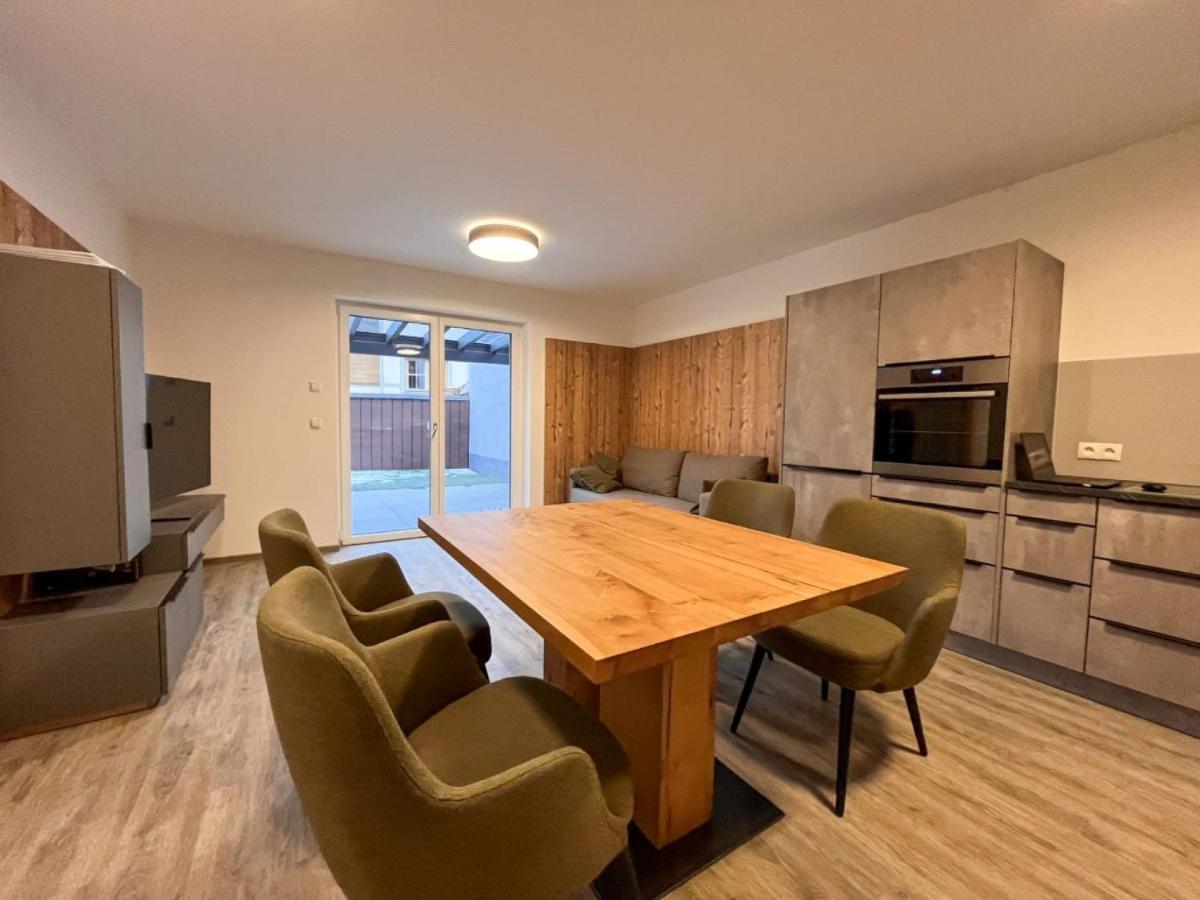 Apartment Apart Edi By Interhome Ленгенфельд Екстер'єр фото