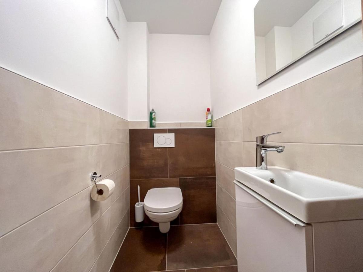 Apartment Apart Edi By Interhome Ленгенфельд Екстер'єр фото