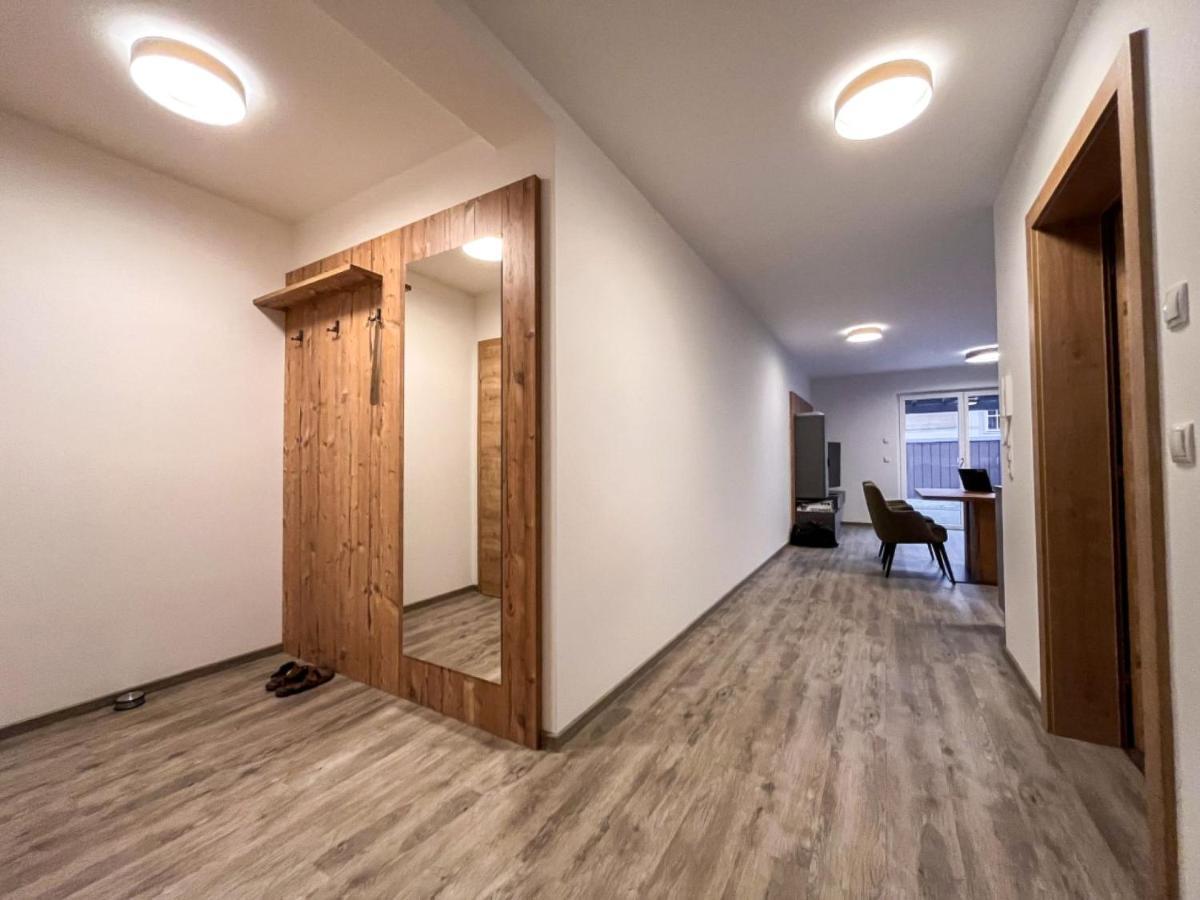 Apartment Apart Edi By Interhome Ленгенфельд Екстер'єр фото